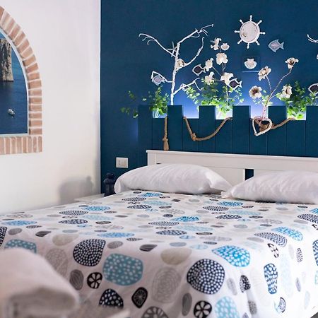 Stabiae Luxury Rooms Castellammare di Stabia Kültér fotó