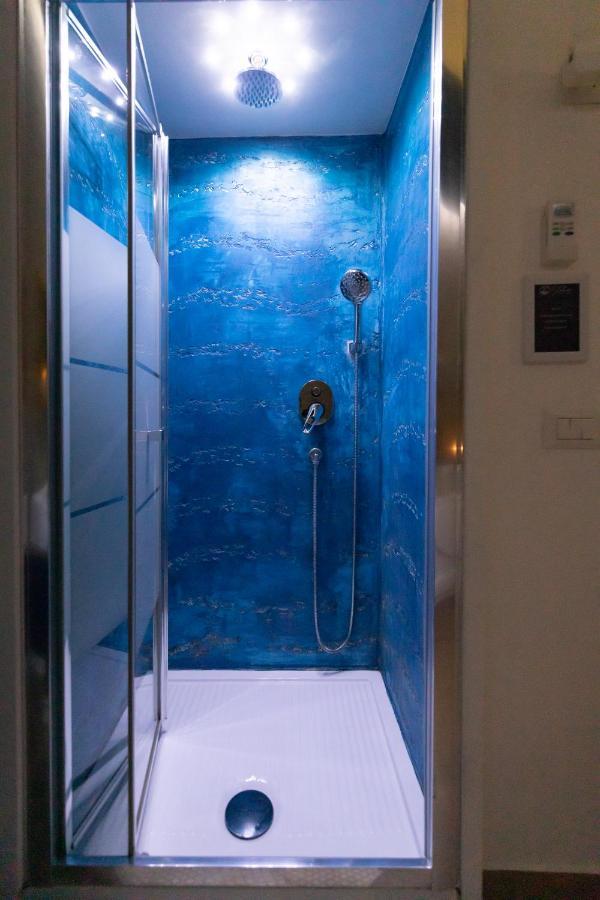 Stabiae Luxury Rooms Castellammare di Stabia Kültér fotó