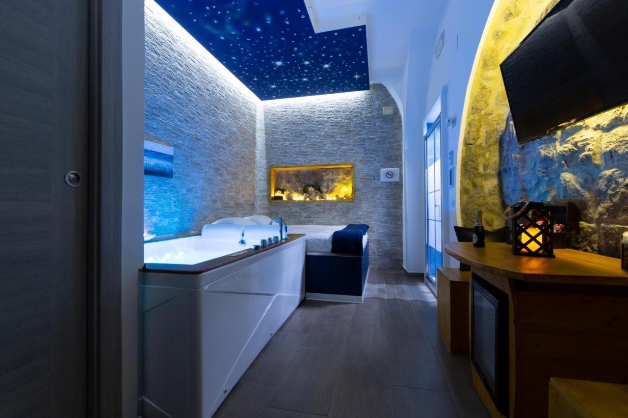 Stabiae Luxury Rooms Castellammare di Stabia Kültér fotó